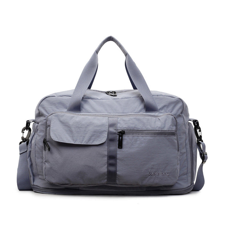 Sporty Travel Bag Kalsten