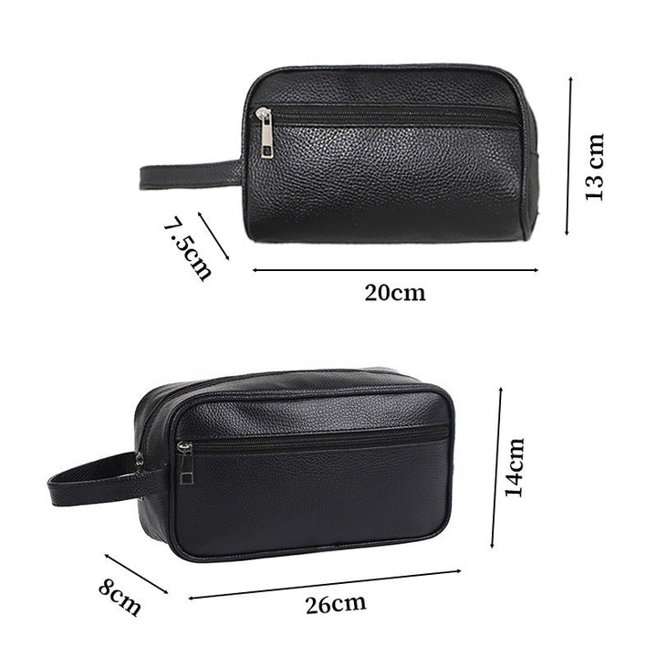 Elegant Cosmetic Bag Kalsten