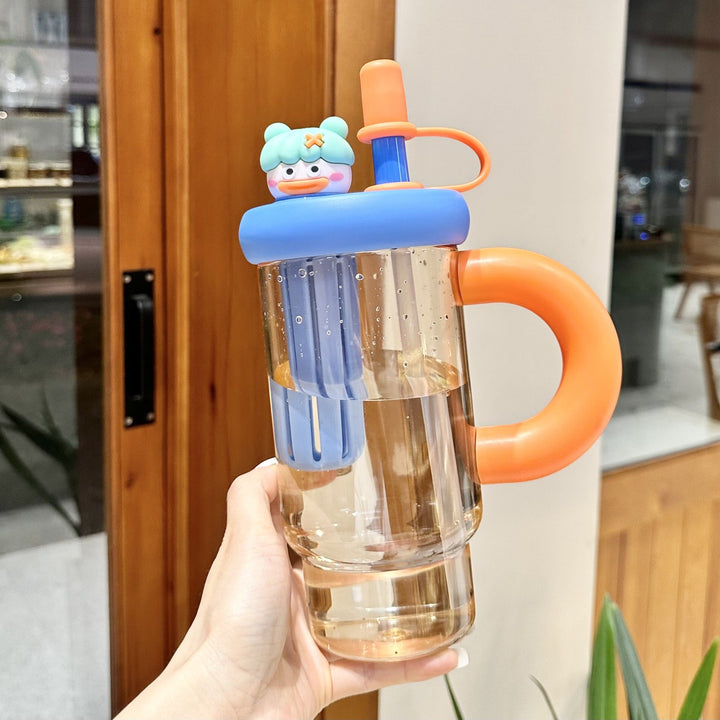 Ladies Child-Friendly Drinking Cup Kalsten