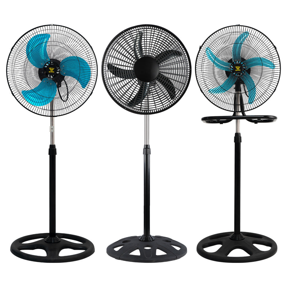Stand Fan Kalsten