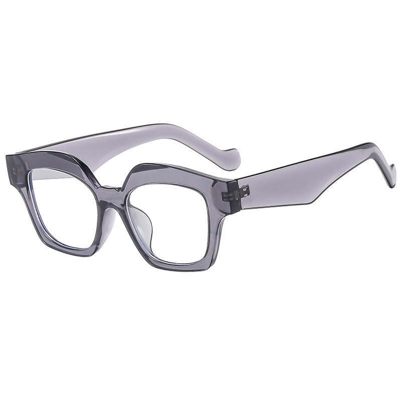 Ladies Designer Sunglasses in Modern Tortoiseshell Style Kalsten