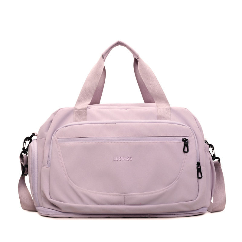 Women versatile travel bag Kalsten