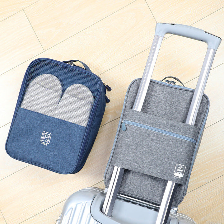 Practical Document and Storage Bag Kalsten
