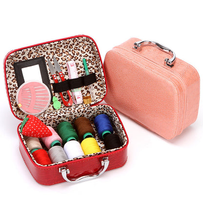 BowLift | Household Sewing Box Set Mini Suitcase