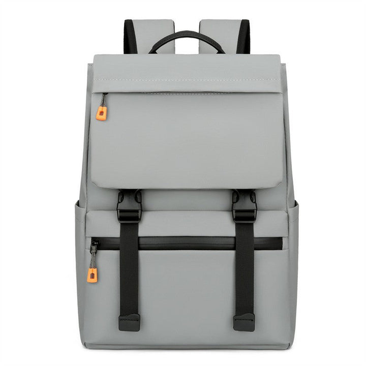 Modular Multi-Compartment Backpack Kalsten