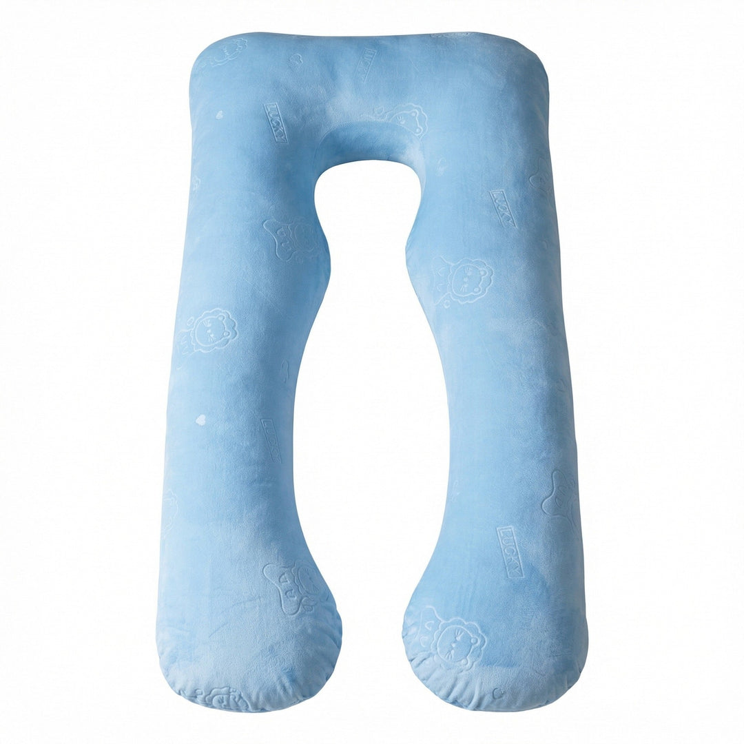 Ergonomic Neck Support Pillow Kalsten