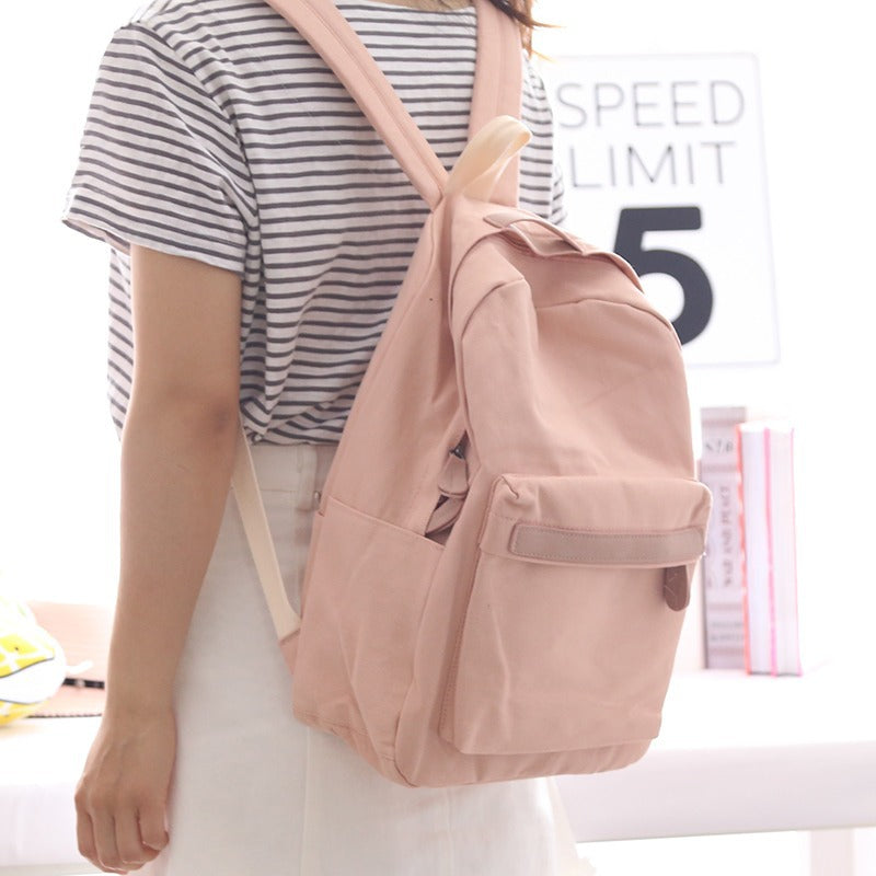 Functional Daily Use Backpack Kalsten