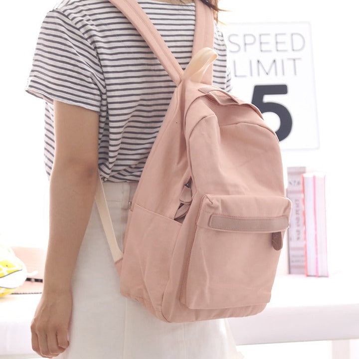 Functional Daily Use Backpack Kalsten