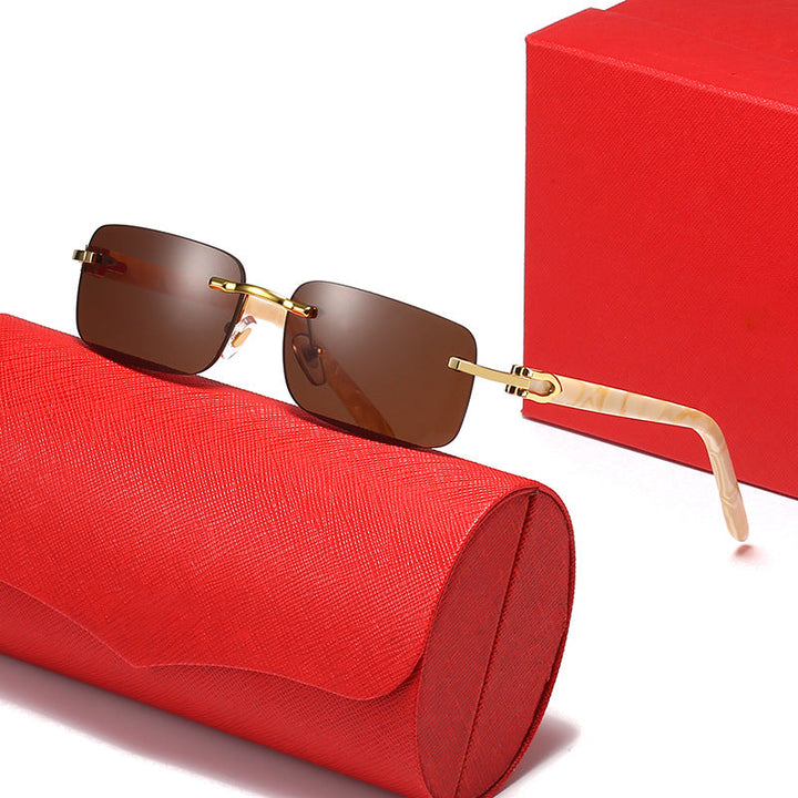 Ladies elegant fashionable glasses Kalsten