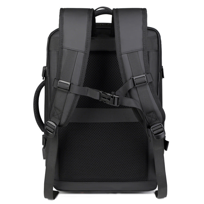 Laptop Rucksack Kalsten