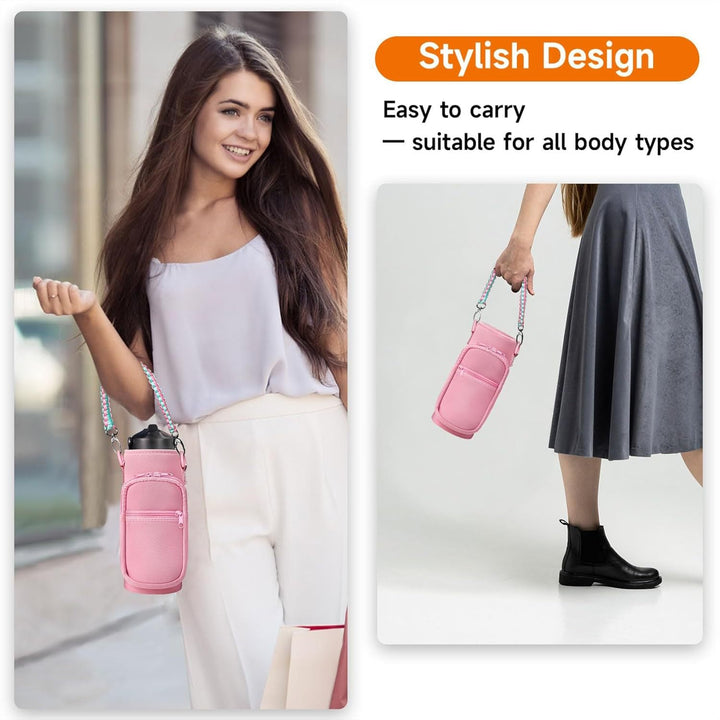 Women's Stylish Mini Crossbody Bag Kalsten