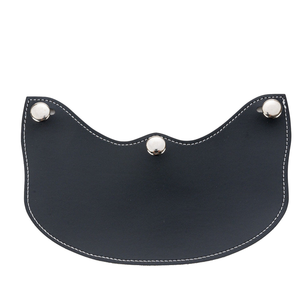 Durable Leather Mask Shield Kalsten
