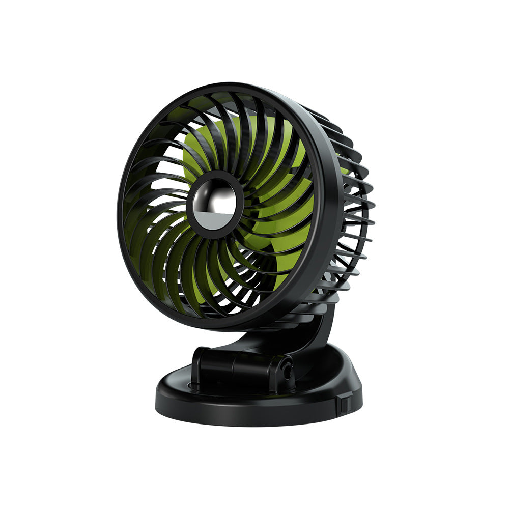 Men's portable car fan Kalsten