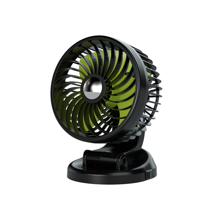 Men's portable car fan Kalsten