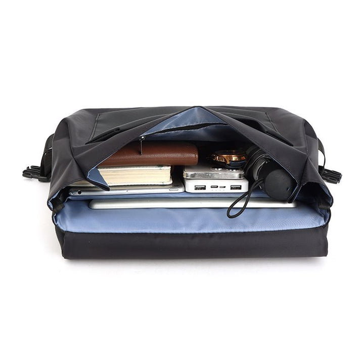 Practical Shoulder Bag Kalsten