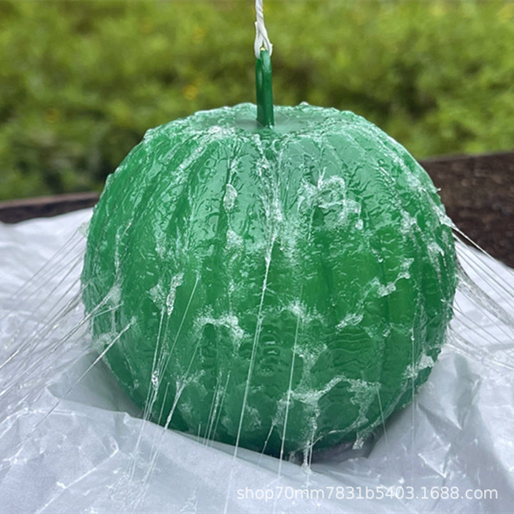 Hanging adhesive wasp trap sphere for outdoor garden pest control Kalsten