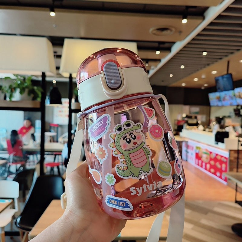 Ladies' Carry-safe Water Bottle Kalsten