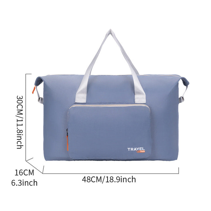 Versatile Travel Duffel Bag Kalsten
