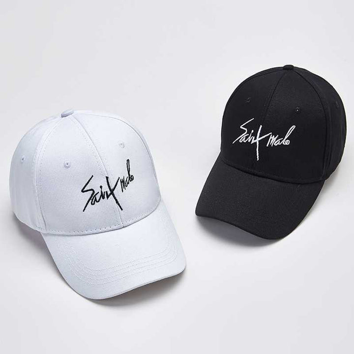 Men's Fashionable Urban Cap Kalsten