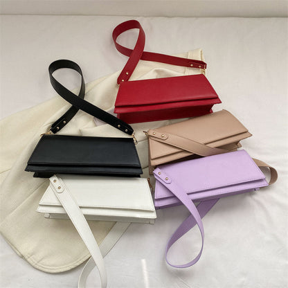 Structured Handbag Acalora