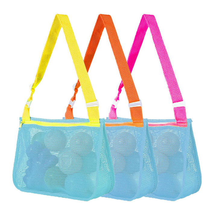 Breathable mesh bag Kalsten