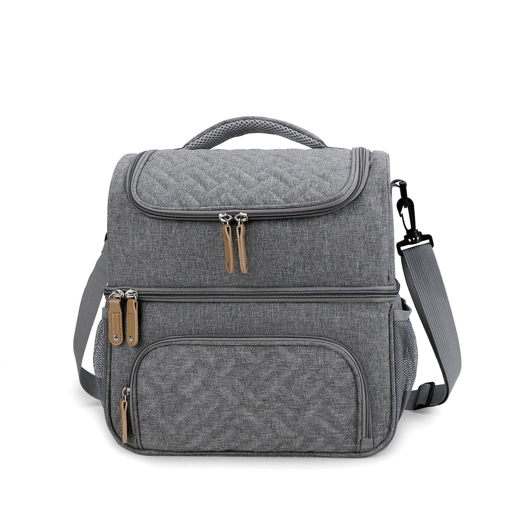 Transportable cooler bag Kalsten