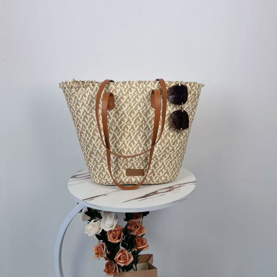Beach bag Kalsten