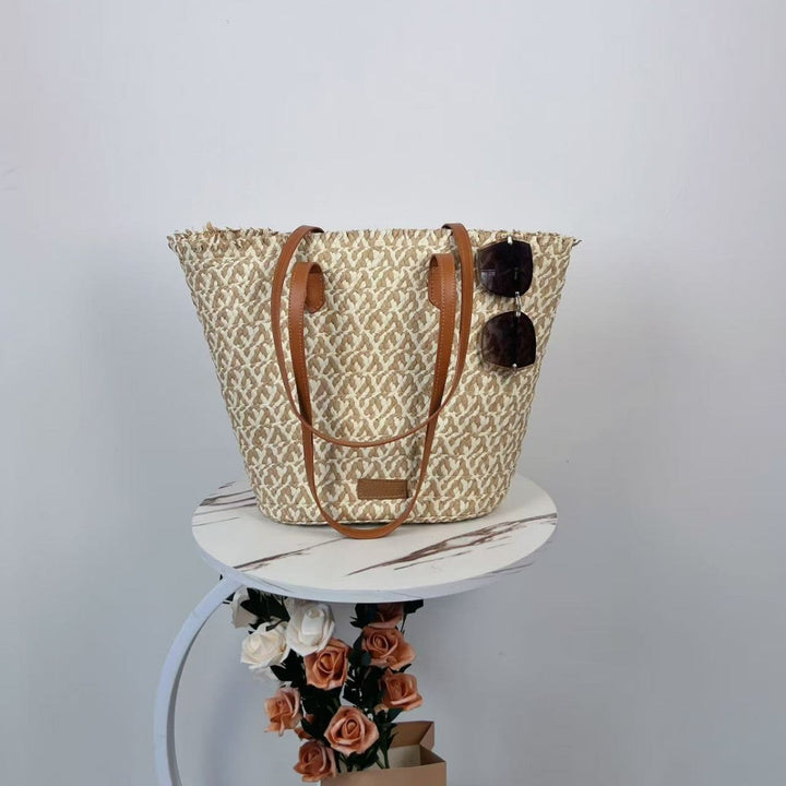 Beach bag Kalsten