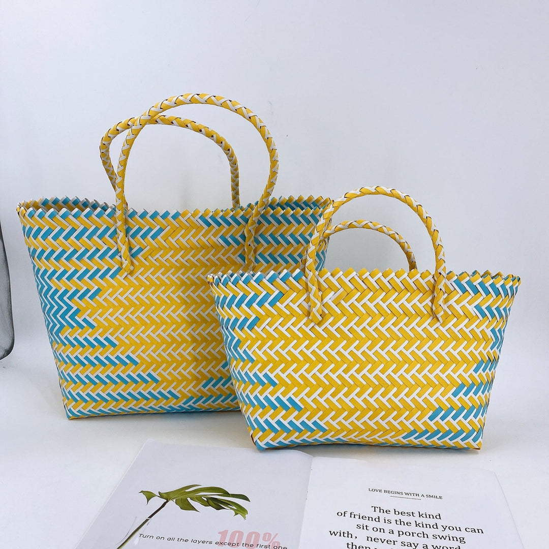 Stylish and Spacious Tote Bag Kalsten