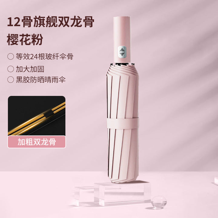 Women's Foldable Umbrella Kalsten