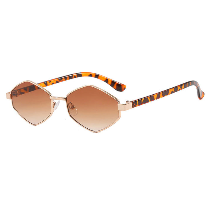 Women geometric fashion glasses Kalsten