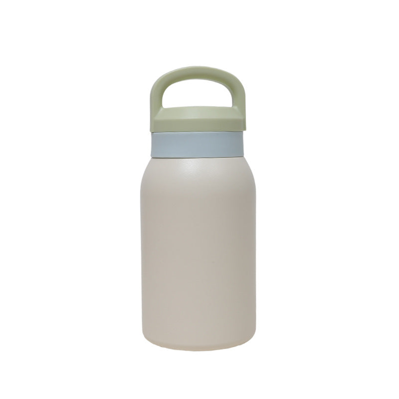 Unisex Insulated Water Bottle with Practical Handle Kalsten