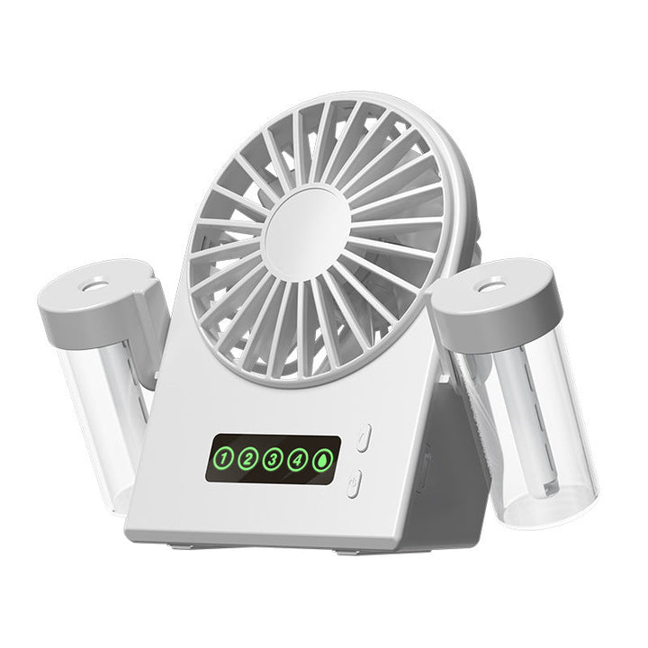 Unisex portable mist fan Kalsten