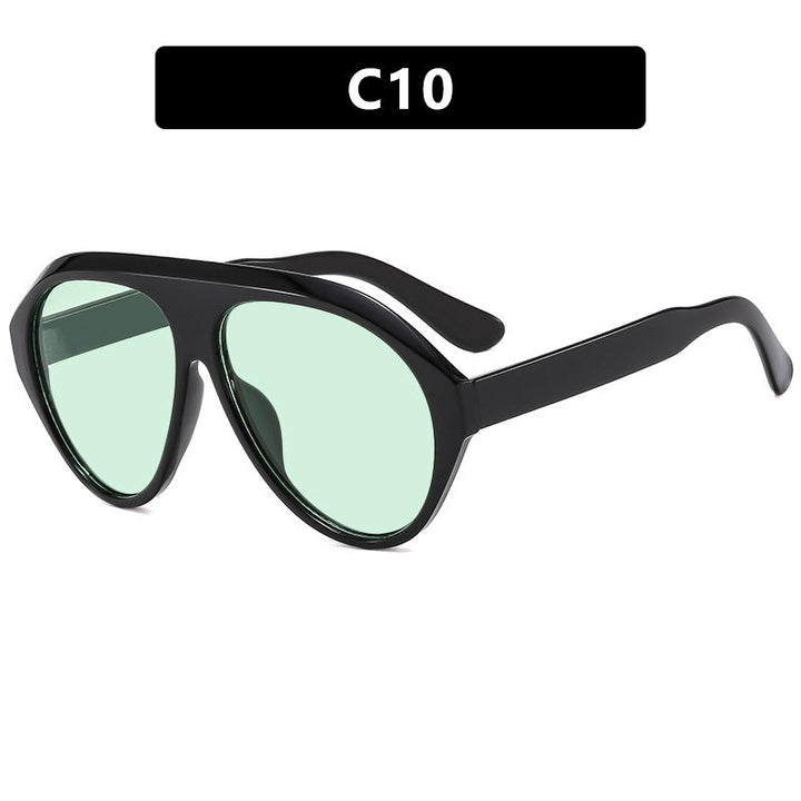 Women's sporty sunglasses with UV protection and robust design Kalsten