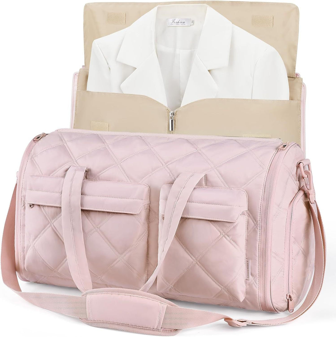 Stylish and Practical Shipping Travel Bag Kalsten