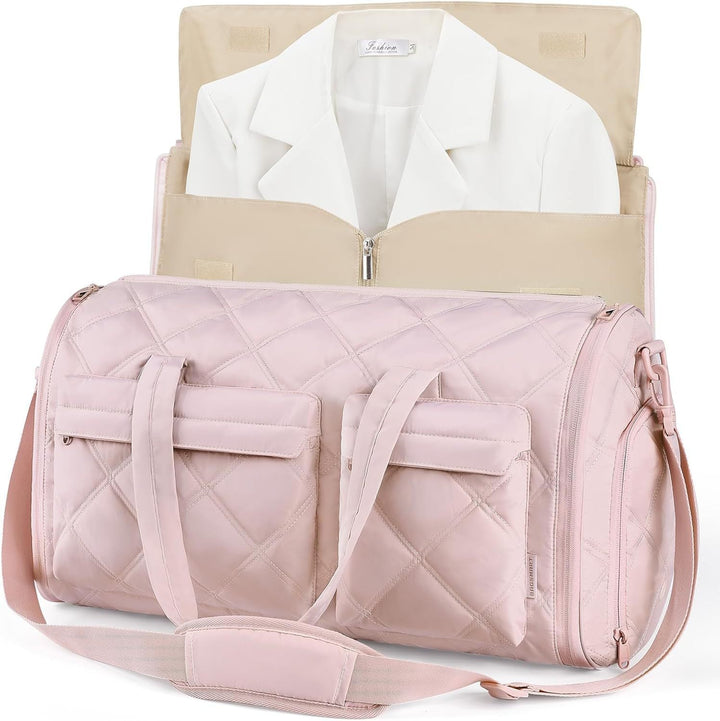 Stylish and Practical Shipping Travel Bag Kalsten