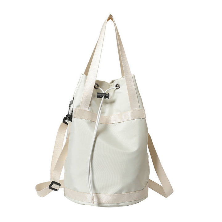Comfortable sports bag with removable shoulder strap Kalsten