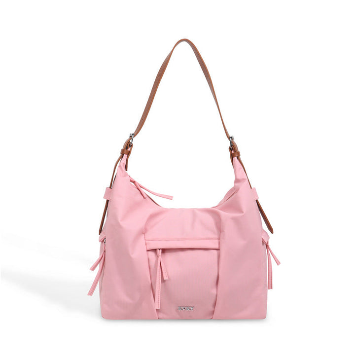 Multifunctional Shoulder Bag with Removable Shoulder Strap Kalsten