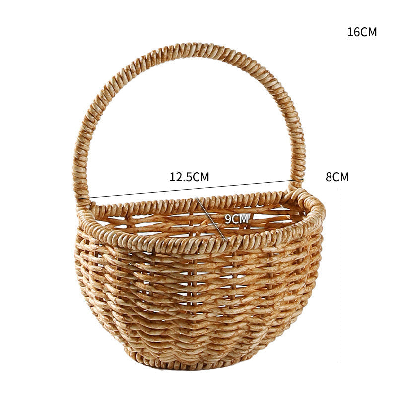 Decorative Storage Basket Kalsten
