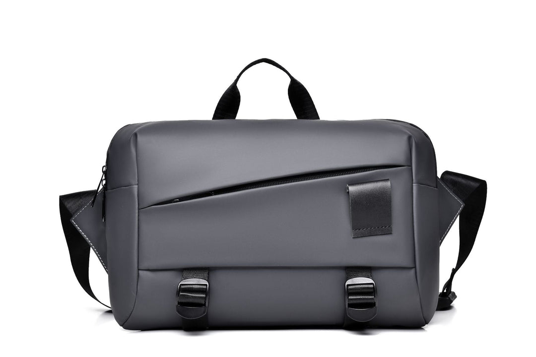 Sleek Professional Messenger Bag Kalsten
