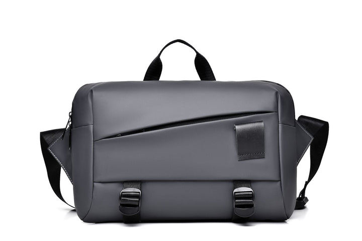 Sleek Professional Messenger Bag Kalsten