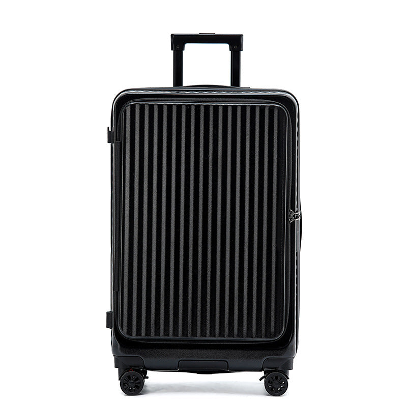 Premium Multi-Directional Rolling Suitcase Kalsten