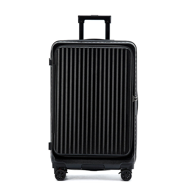 Premium Multi-Directional Rolling Suitcase Kalsten