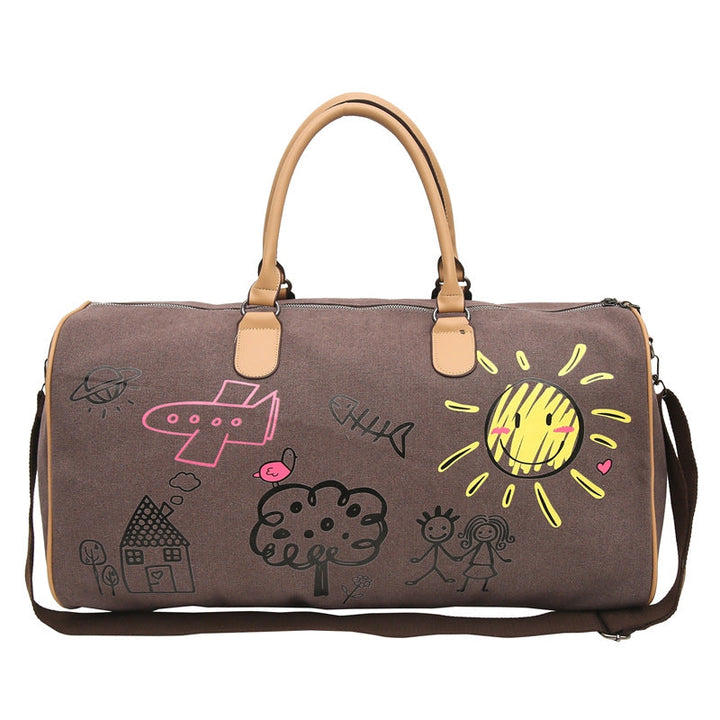 Fashionable casual bag Kalsten