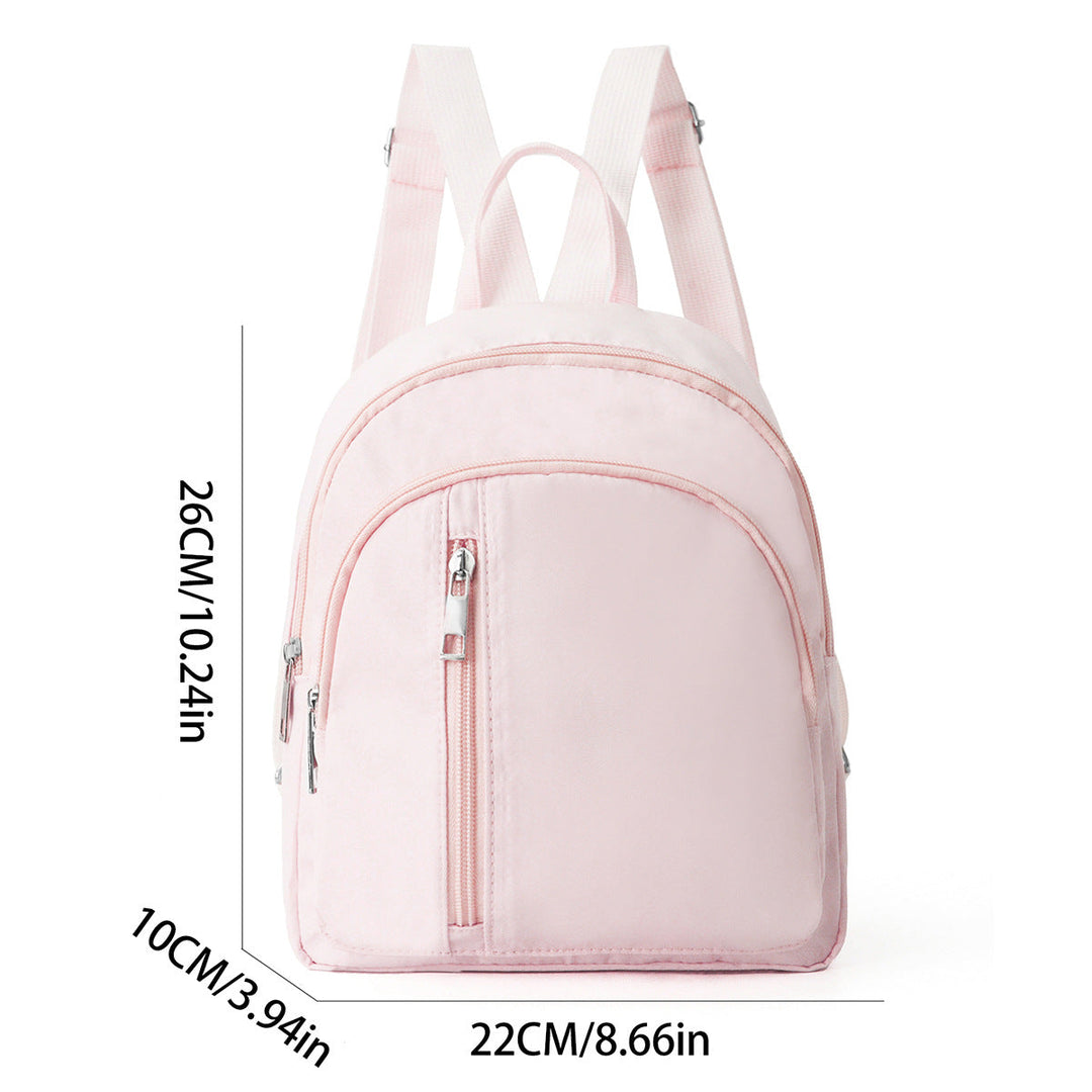 Light and Practical Backpack Bag Kalsten