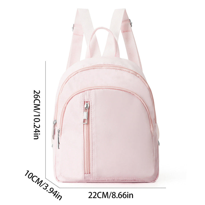 Light and Practical Backpack Bag Kalsten