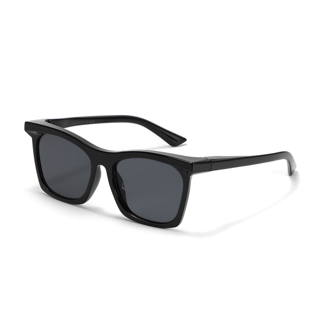 Women's fashionable sunglasses in trendy frame Kalsten