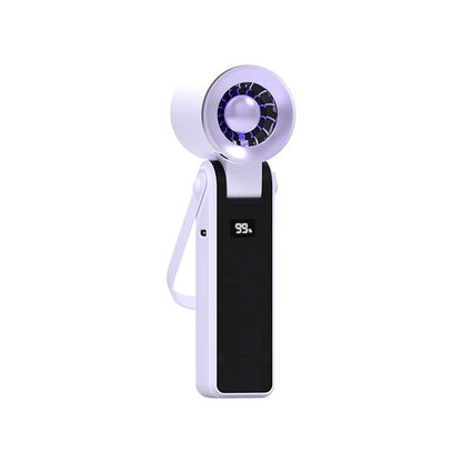 Portable Mini Fan Karnz