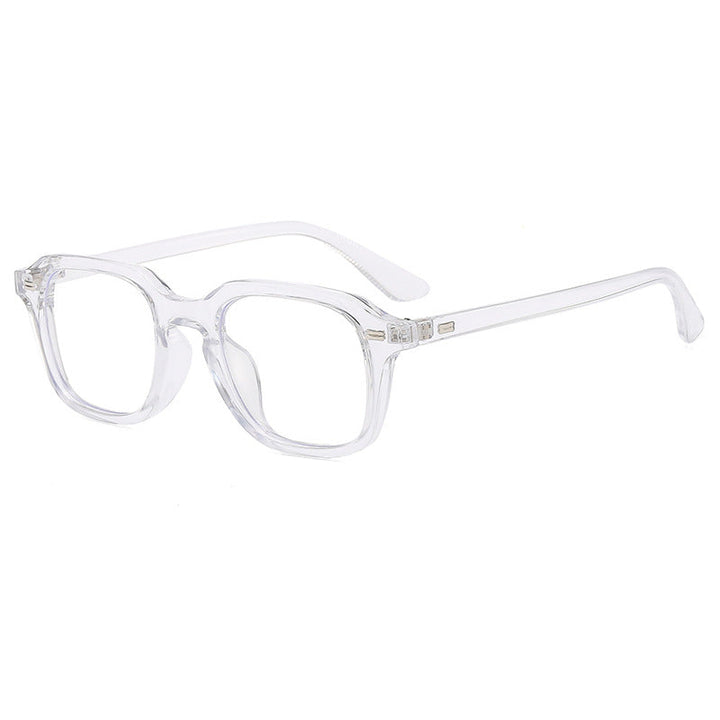 Women's fashionable square sunglasses with robust design Kalsten