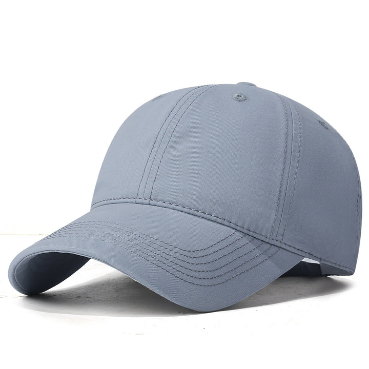 Women's Plush Fleece Baseball Cap Kalsten